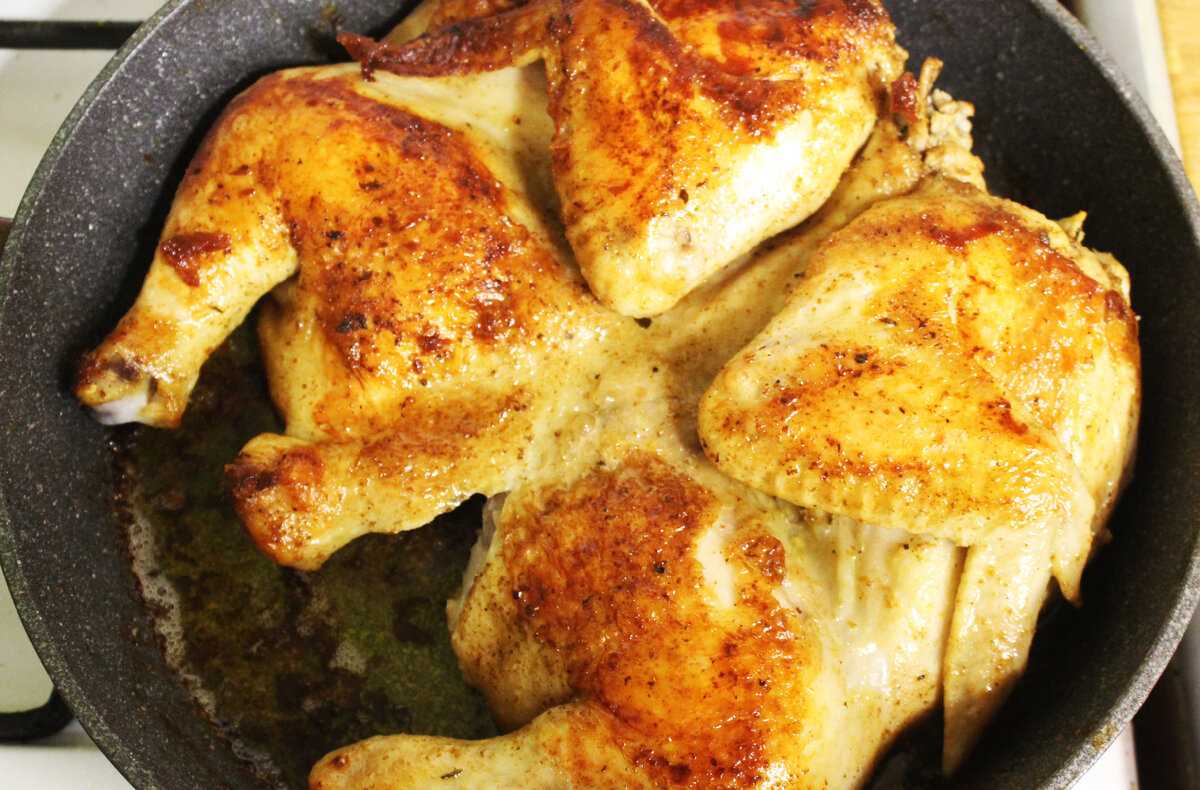 Курица с картошкой в духовке — лучшие рецепты сочной и нежной курочки