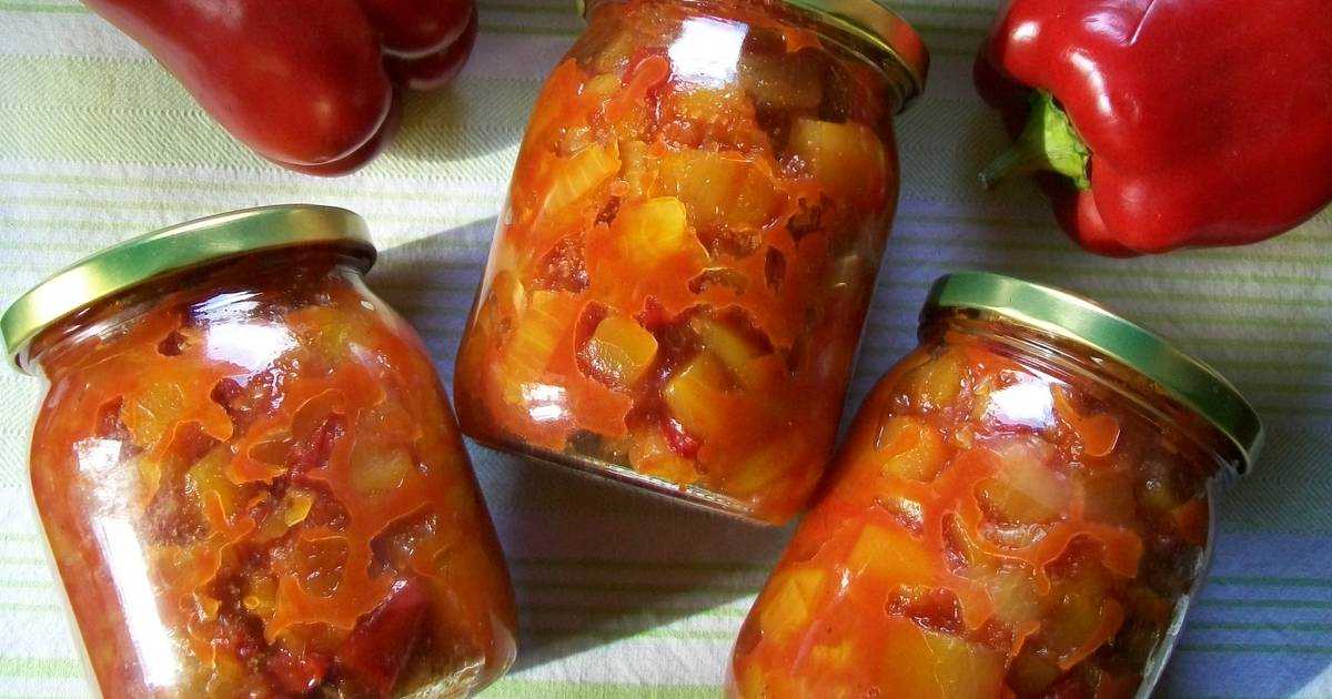 Кабачковая икра на зиму — пальчики оближешь. 4 простых рецепта икры из кабачков