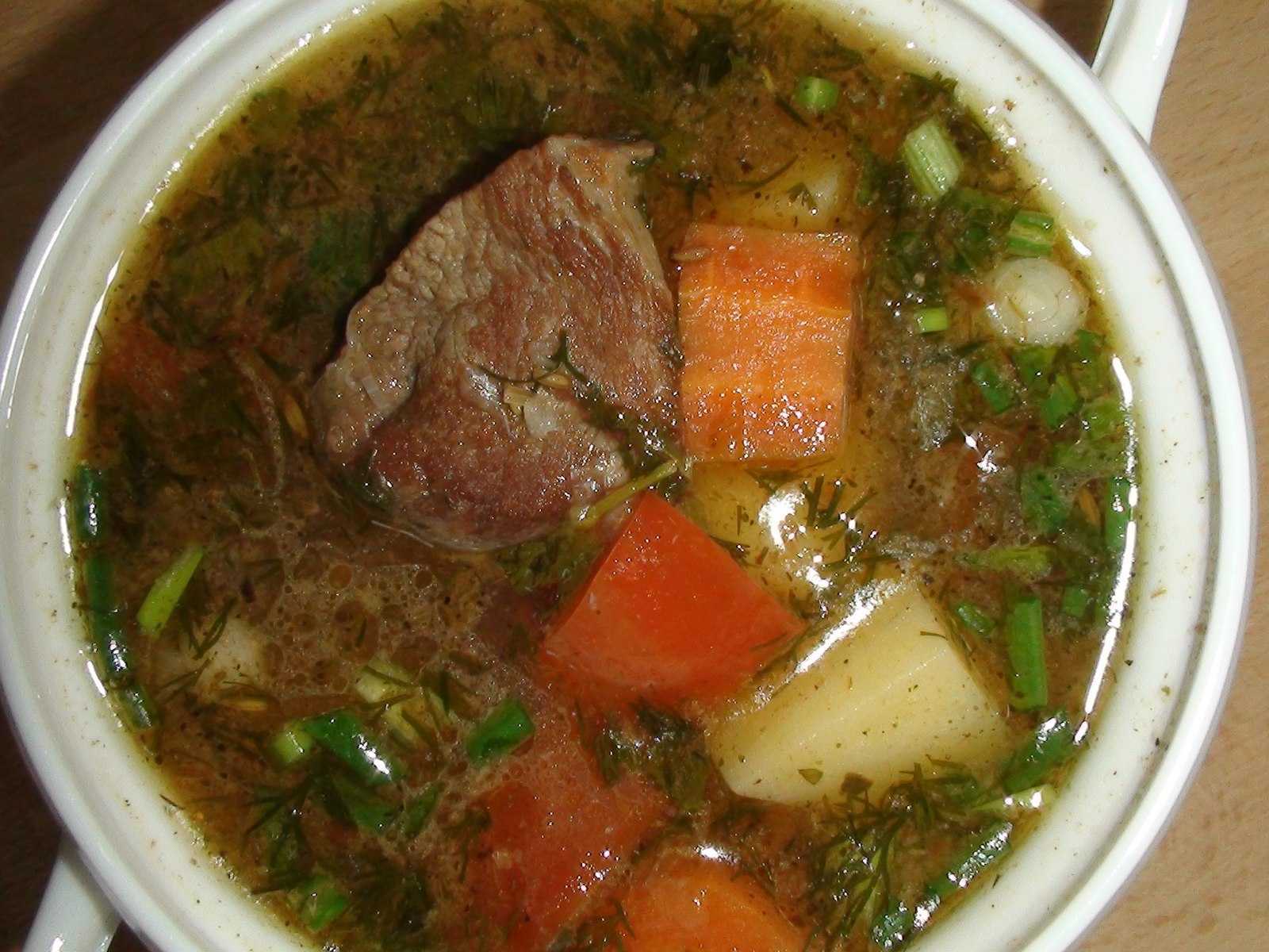 Шурпа из свинины в домашних условиях: вкусные рецепты, способы приготовления, советы, примеры как готовить