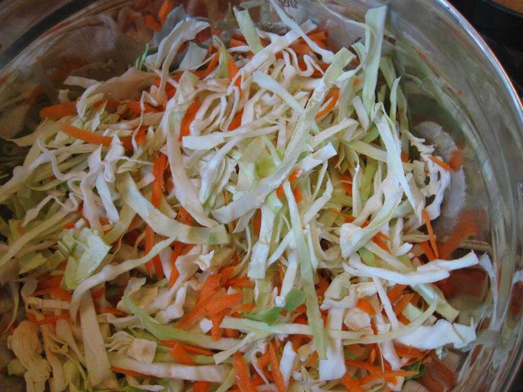 Подборка полезных салатов из свеклы с уксусом на любой вкус