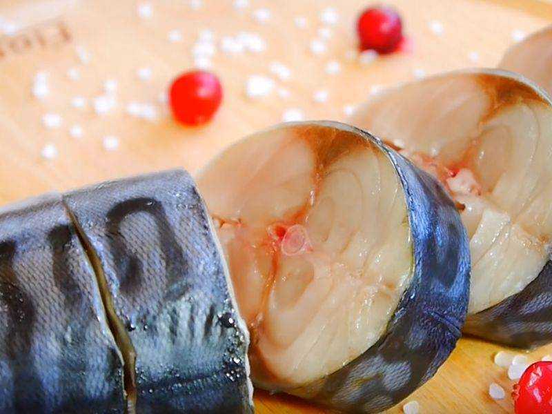 Как засолить скумбрию вкусно и быстро. 11 рецептов с фото | народные знания от кравченко анатолия