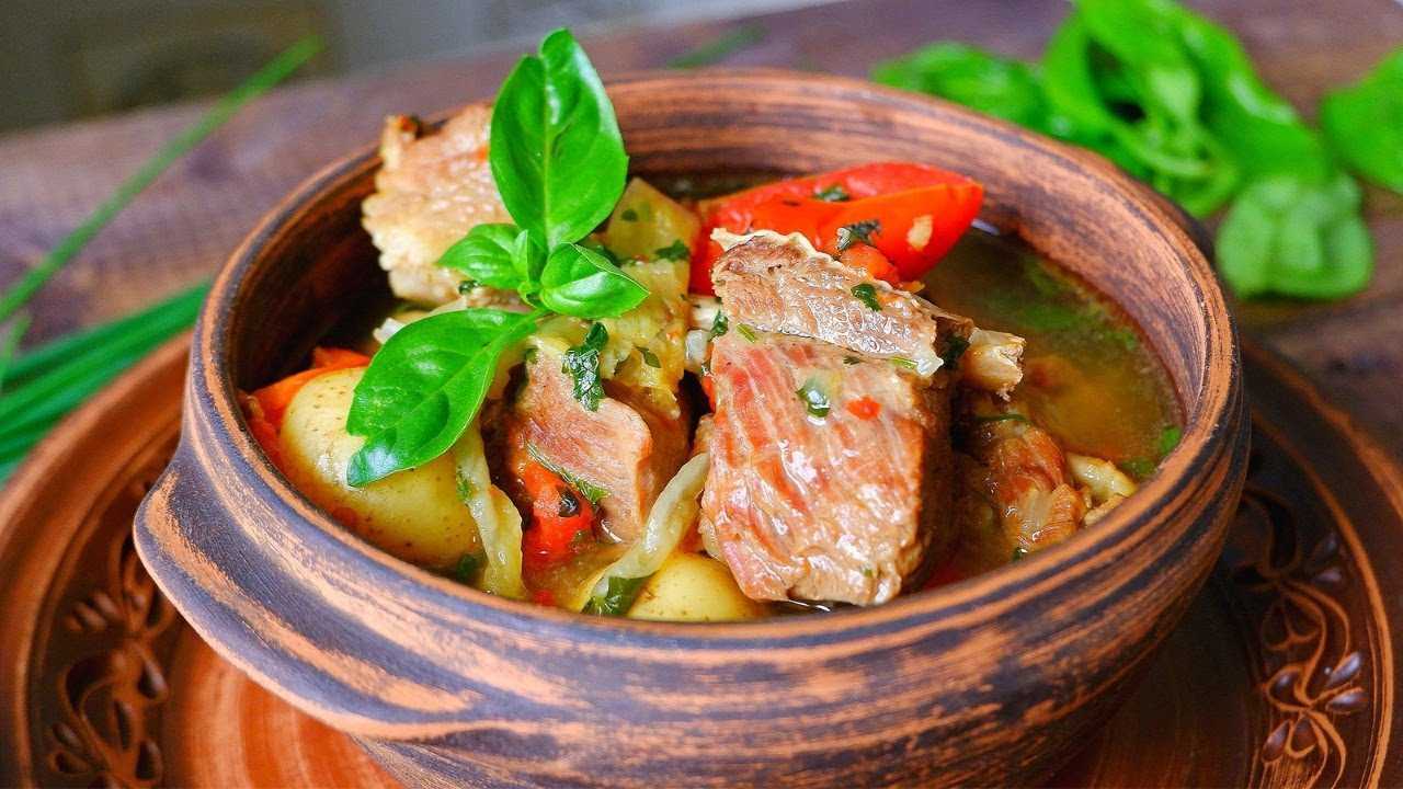 Хашлама — уникальное восточное мясное кушанье. как вкусно приготовить хашламу из говядины: лучшие рецепты хашлама из фарша