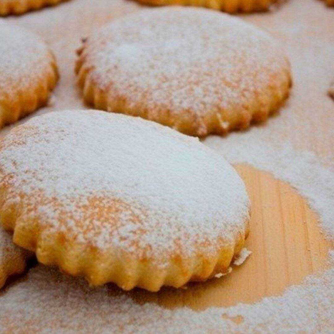 Коржики, как в детстве – рецепты вкусной ностальгии! готовим дома молочные, ореховые, песочные, творожные коржики, как в детстве - автор екатерина данилова - журнал женское мнение