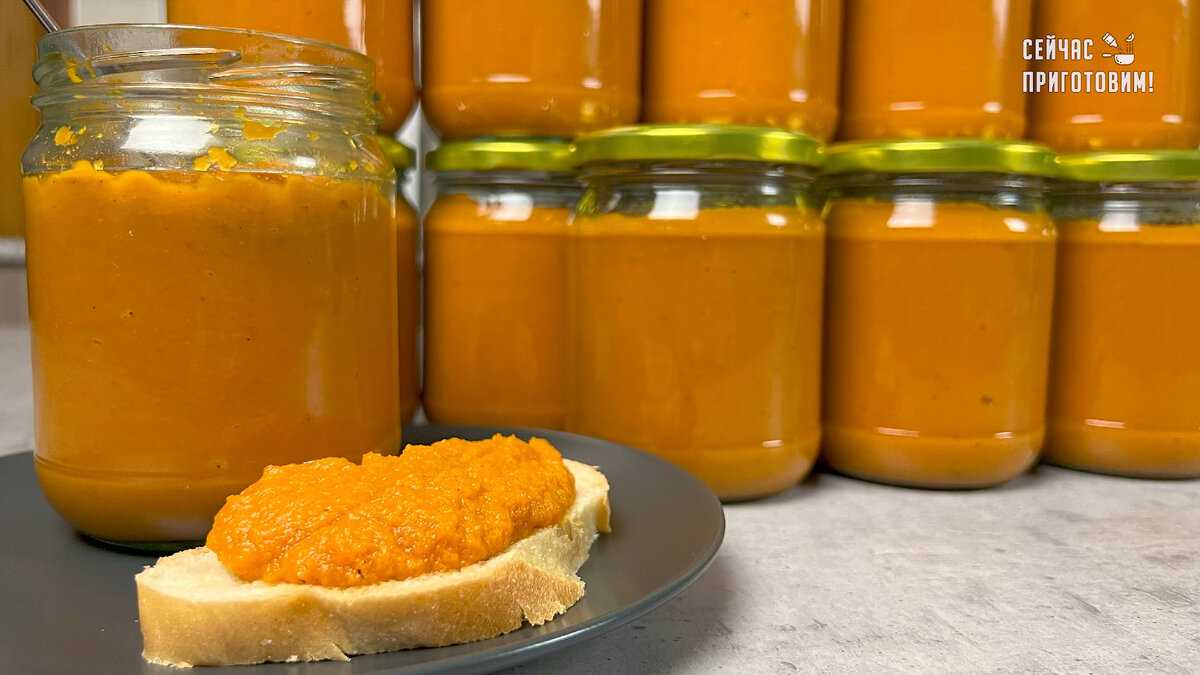 Самая вкусная кабачковая икра на зиму пальчики оближешь — 13 рецептов икры из кабачков
