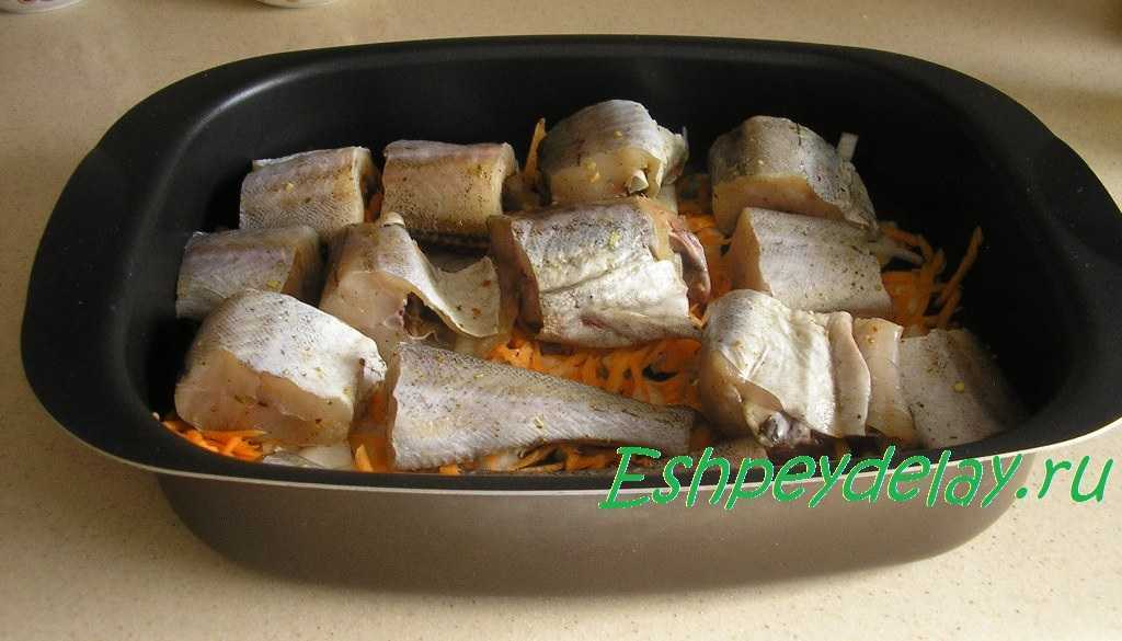 Как приготовить очень вкусные рыбные котлеты из минтая по пошаговому рецепту с фото
