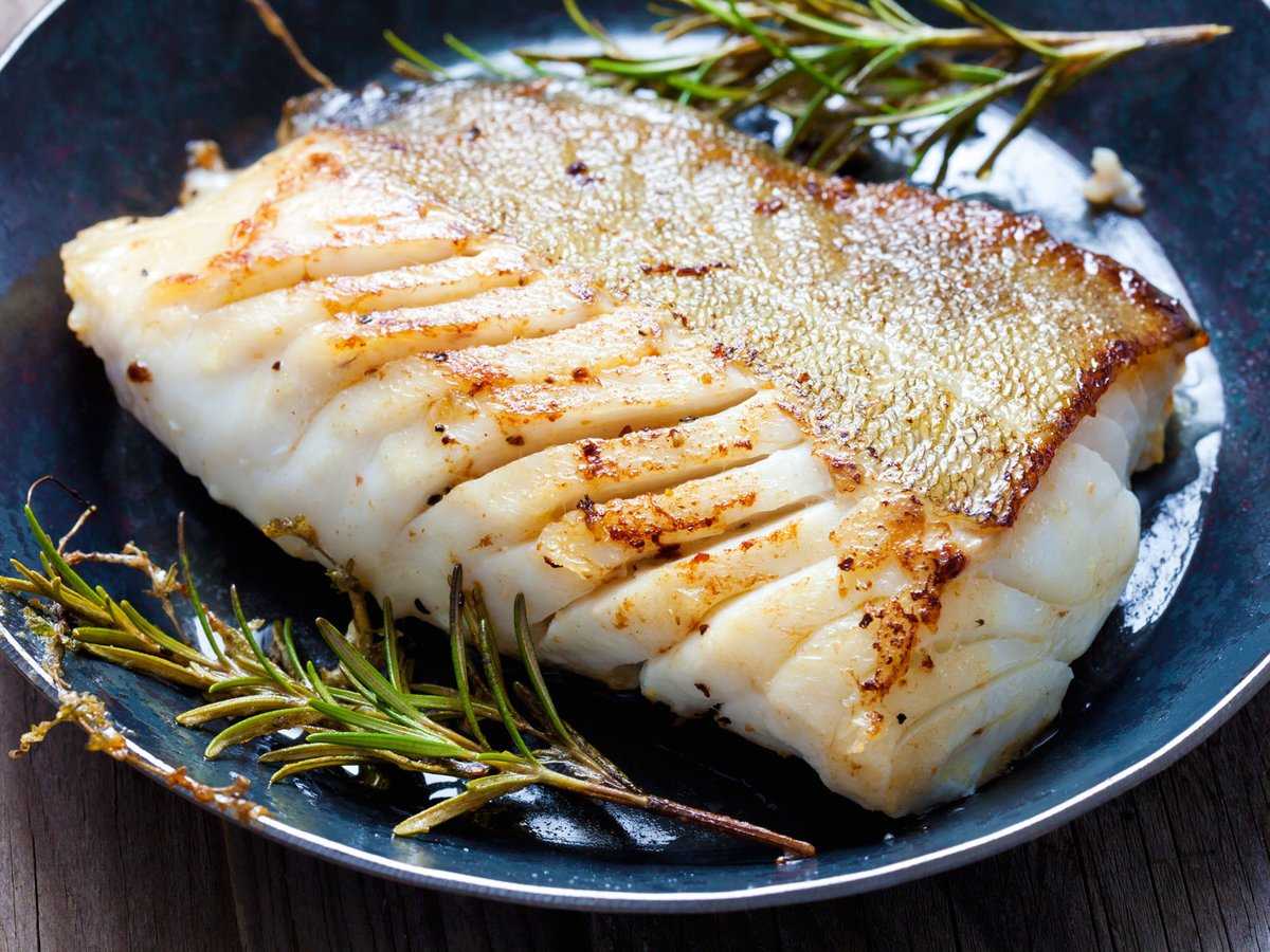 Вкусный рецепт приготовления трески по-польски