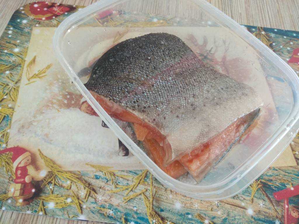 Как засолить форель в домашних условиях: вкусные рецепты слабосоленой, классической посол
