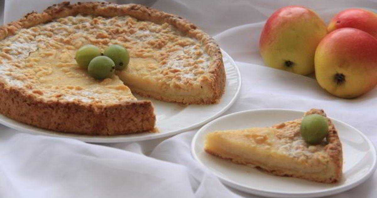 Рецепты оригинальных и недорогих десертов из детских смесей!