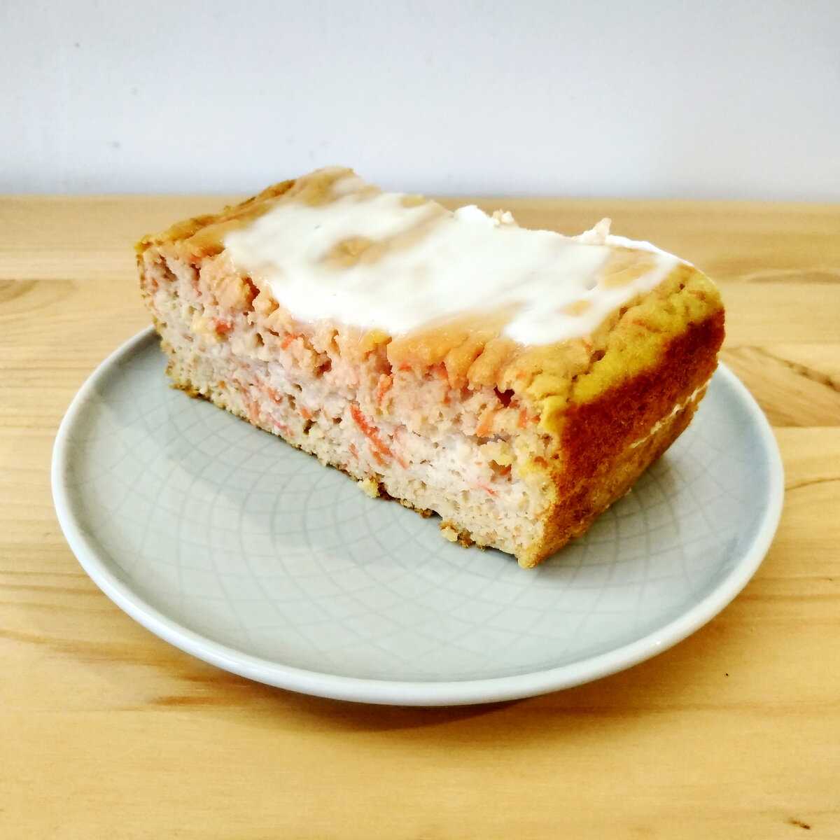 Творожная запеканка на любой вкус – 11 рецептов с пошаговыми фото