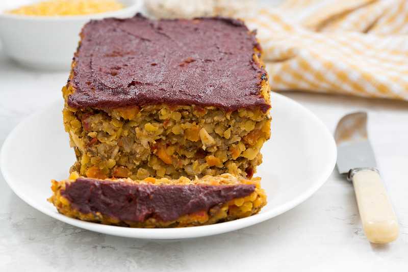 Булочки из миндальной муки с псиллиумом