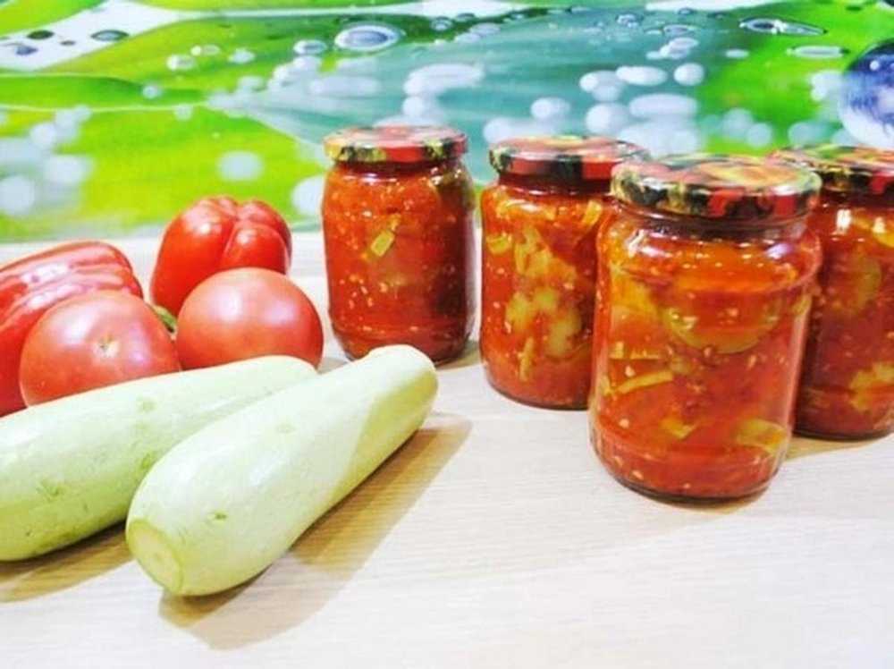 Аджика с петрушкой на зиму — секреты вкусных рецептов