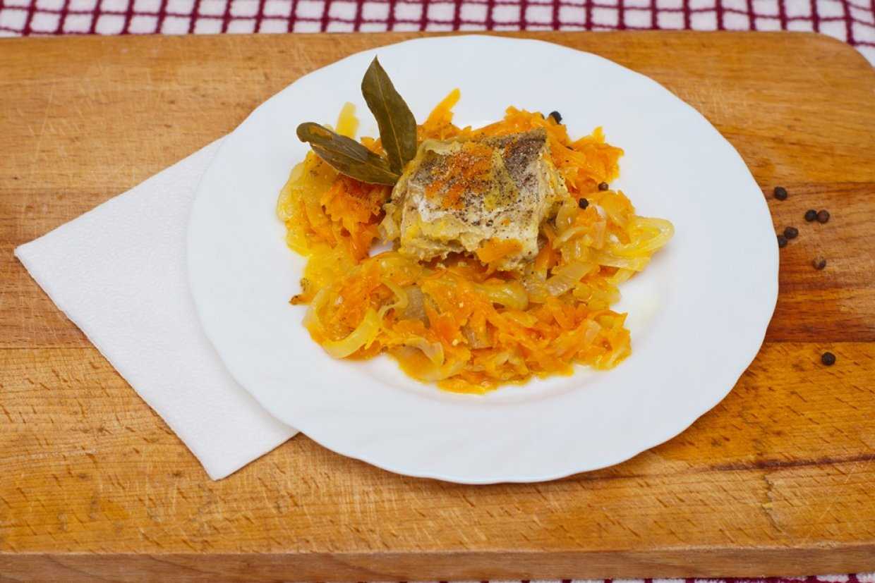 Пошаговый рецепт очень вкусных рыбных котлет из минтая