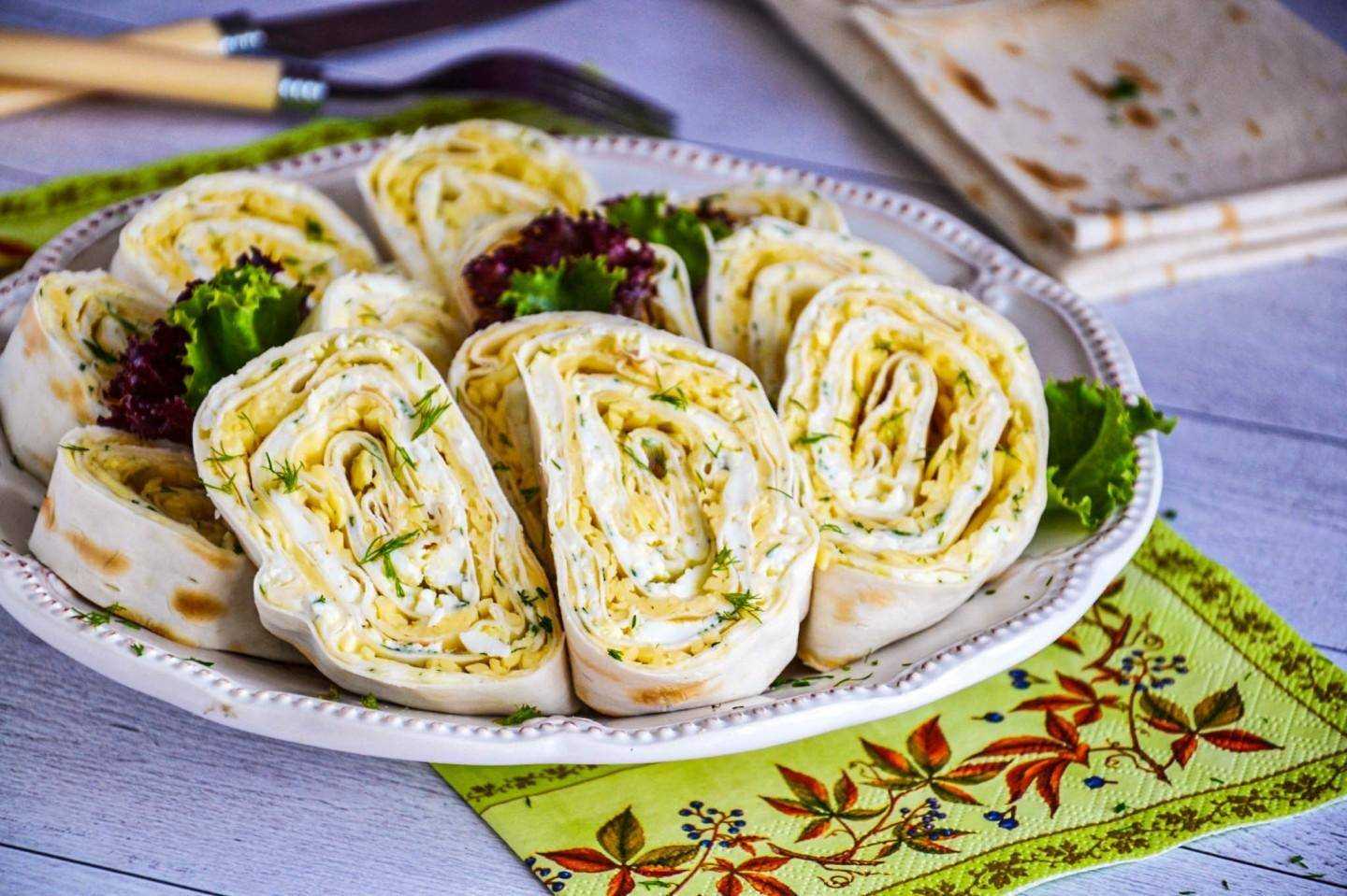 Хачапури из лаваша с творогом на сковороде рецепт фото пошагово и видео - 1000.menu