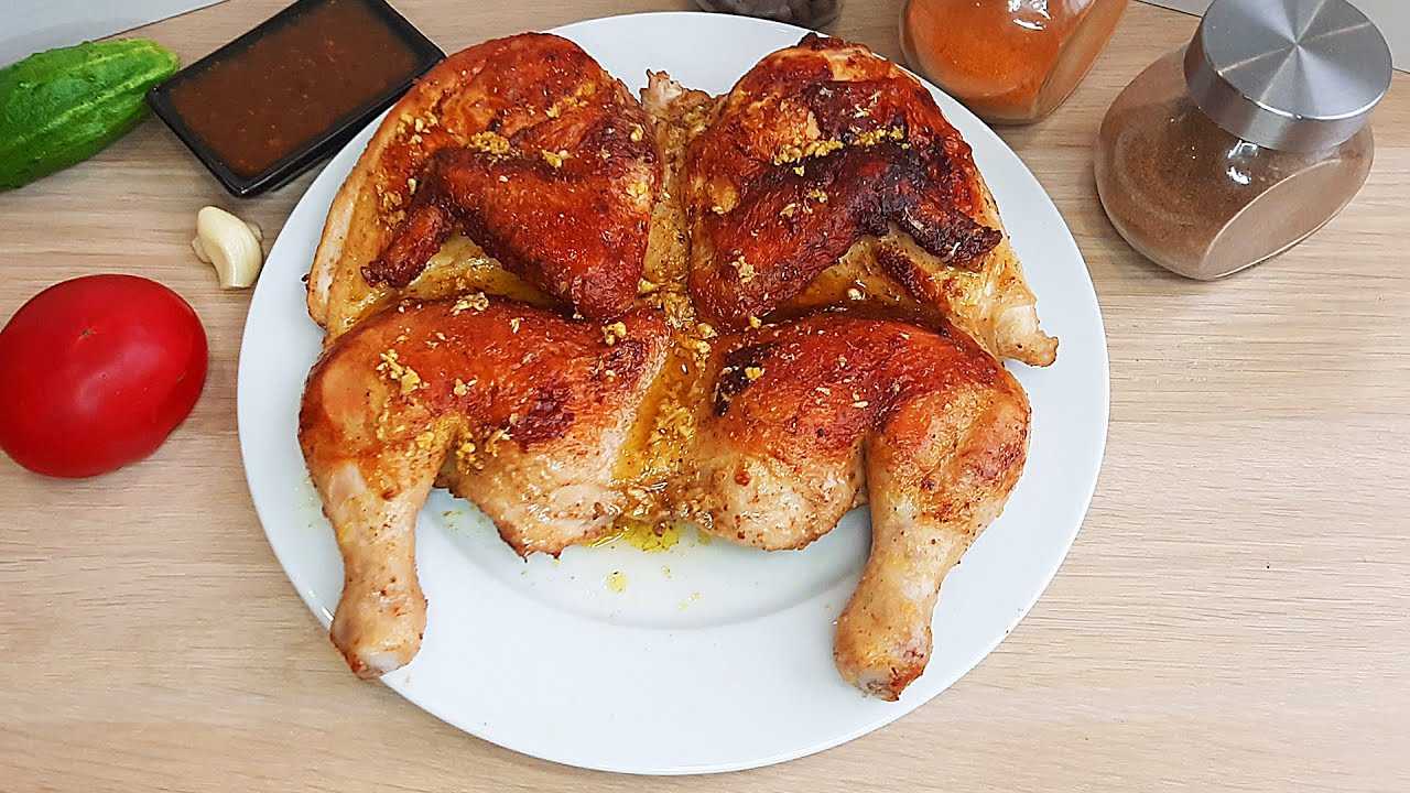 15 отличных рецептов курицы в рукаве в духовке