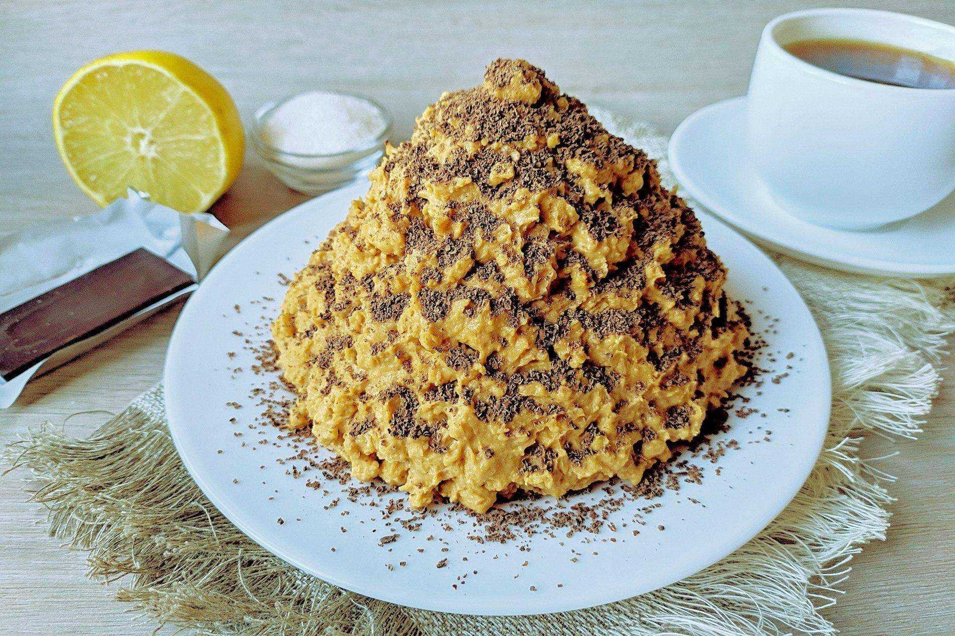 Рецепты салатов, первых блюд, закусок, вторых блюд, гарниров, закаток, выпечек, десертов и напитков | wowcook.net 
торт из печенья без выпечки со сгущенкой | wowcook.net