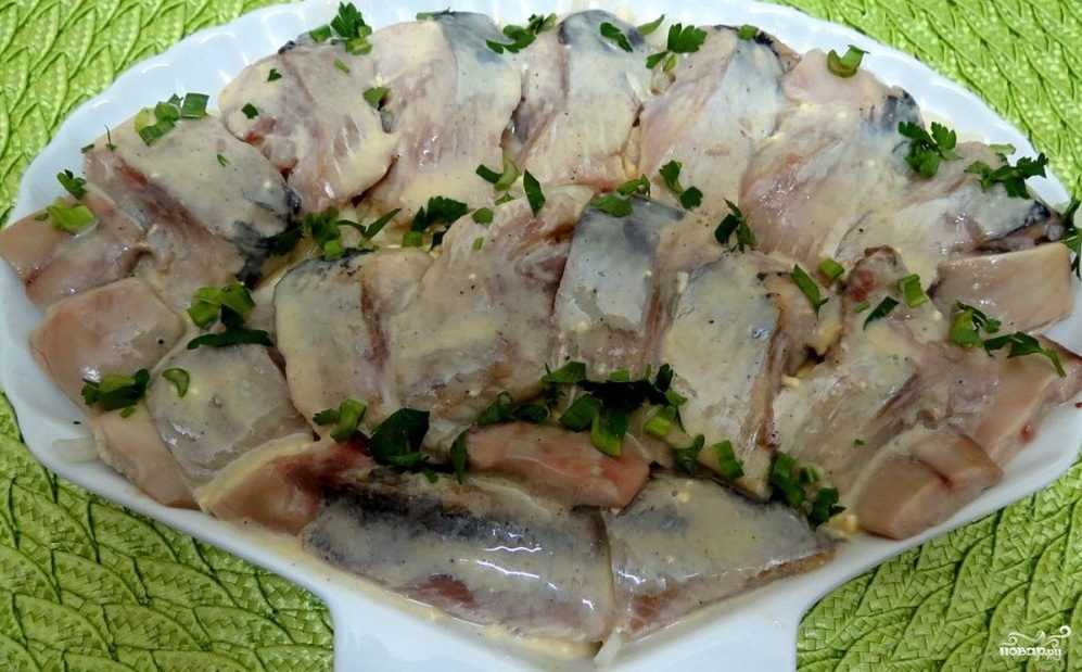 Как приготовить форшмак из селедки по-одесски, по-еврейски и на новый лад