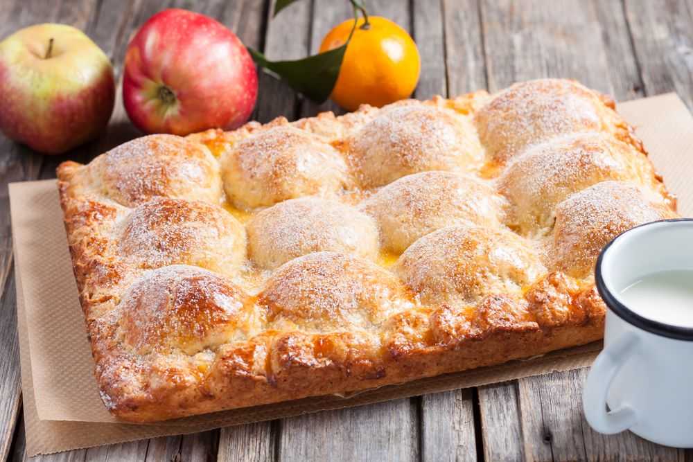 Пирожки с морковью – 7 рецептов, как приготовить вкусные пирожки