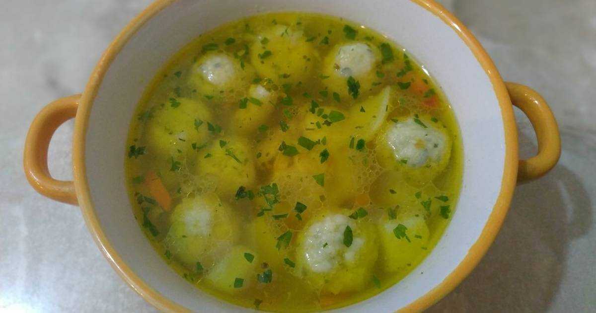 Суп с сырными шариками (клецками) - vkusno-blog
суп с сырными шариками (клецками) - vkusno-blog