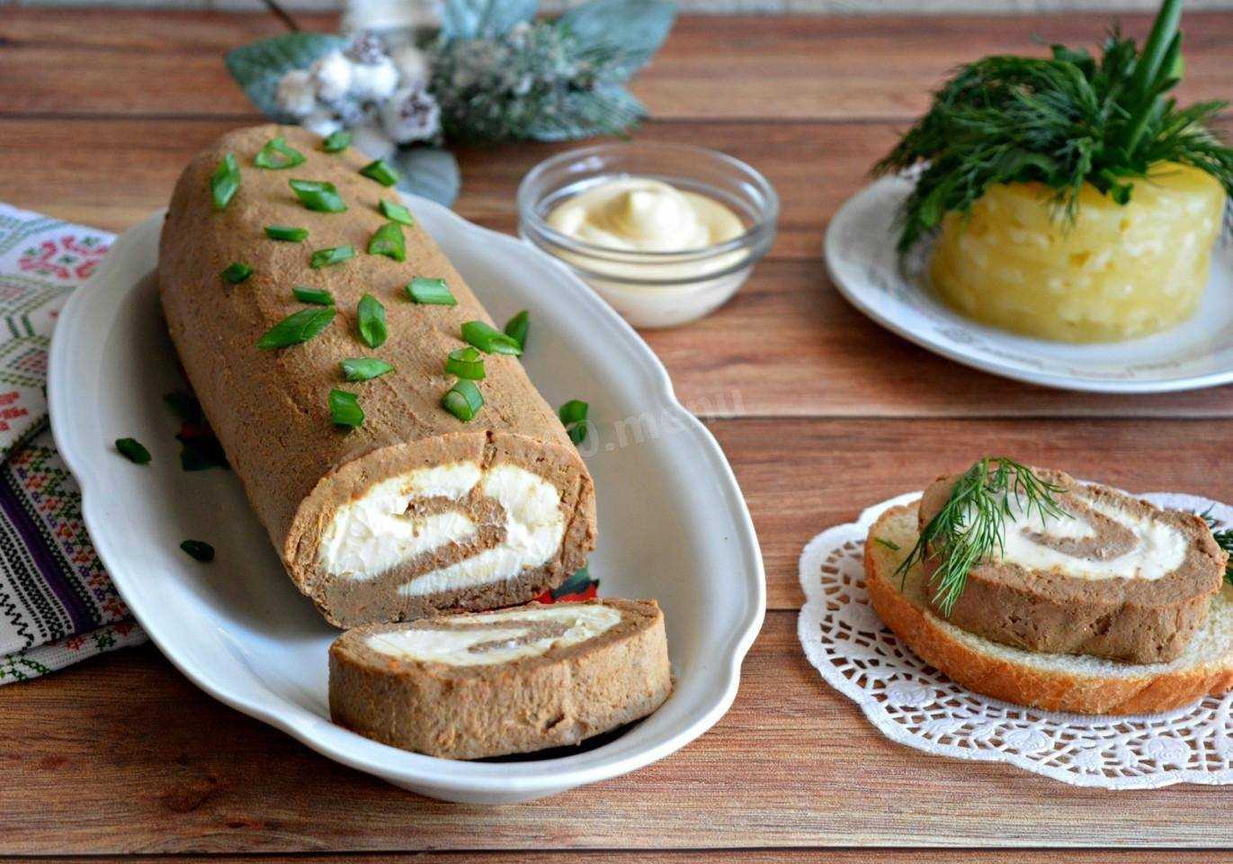 Паштет из куриной печени в домашних условиях: рецепт с фото пошагово – рецепты с фото