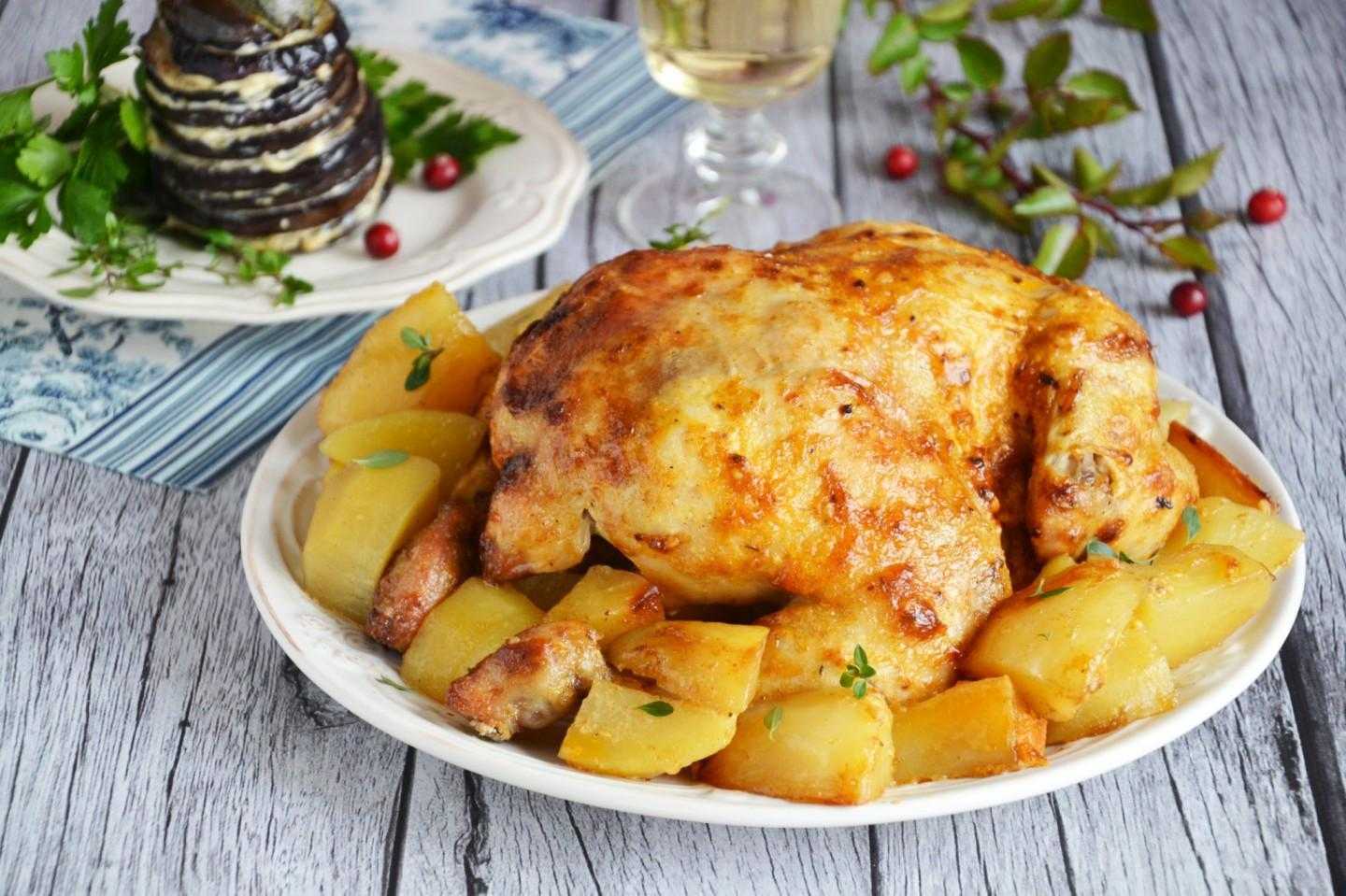 Как приготовить вкусную курицу с ананасом? | duxobka.ru