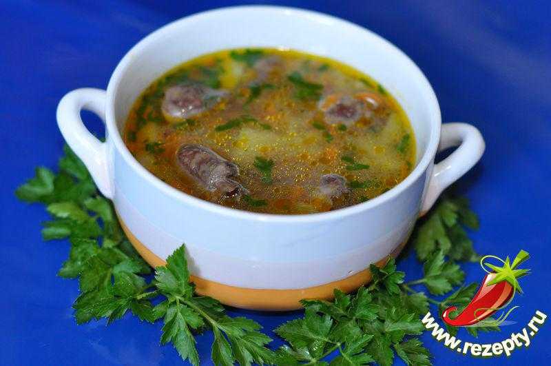 Куриный суп из цветной капусты. пошаговый рецепт с фото | кушать нет