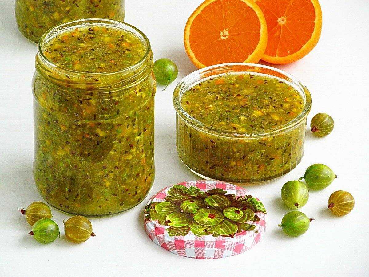 Варенье из красной смородины на зиму - простые рецепты