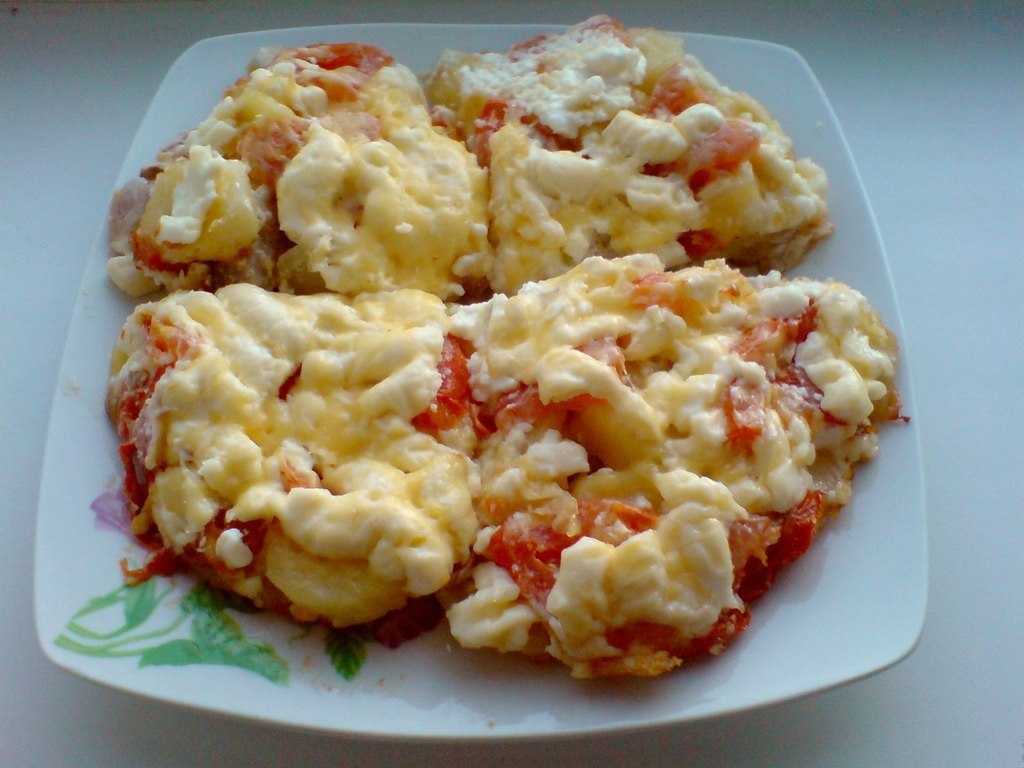 Мясо по-французски в мультиварке. рецепты мяса по французски в мультиварке со свининой, картошкой простые и вкусные. видео как приготовить мясо по французски в мультиварке пошагово фото