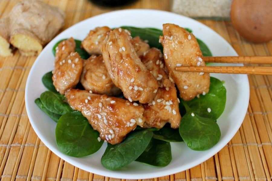 Маринад для курицы в духовке: 15 самых вкусных рецептов