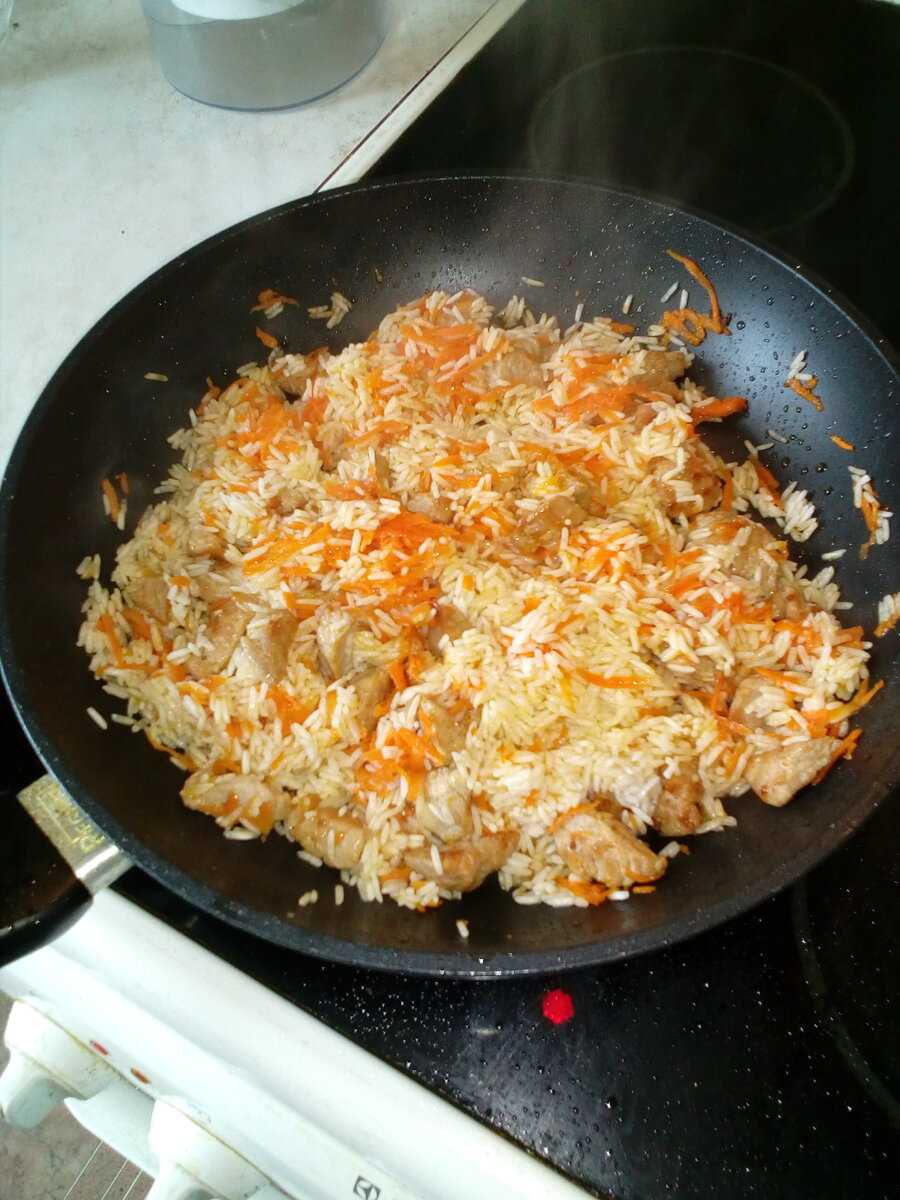 Плов с курагой и изюмом – оригинальные рецепты традиционного блюда. как готовить рис с курагой и изюмом в мультиварке и казане