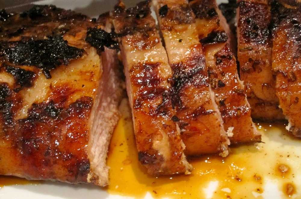Мясо по-французски из свинины в духовке — 8 вкусных рецептов