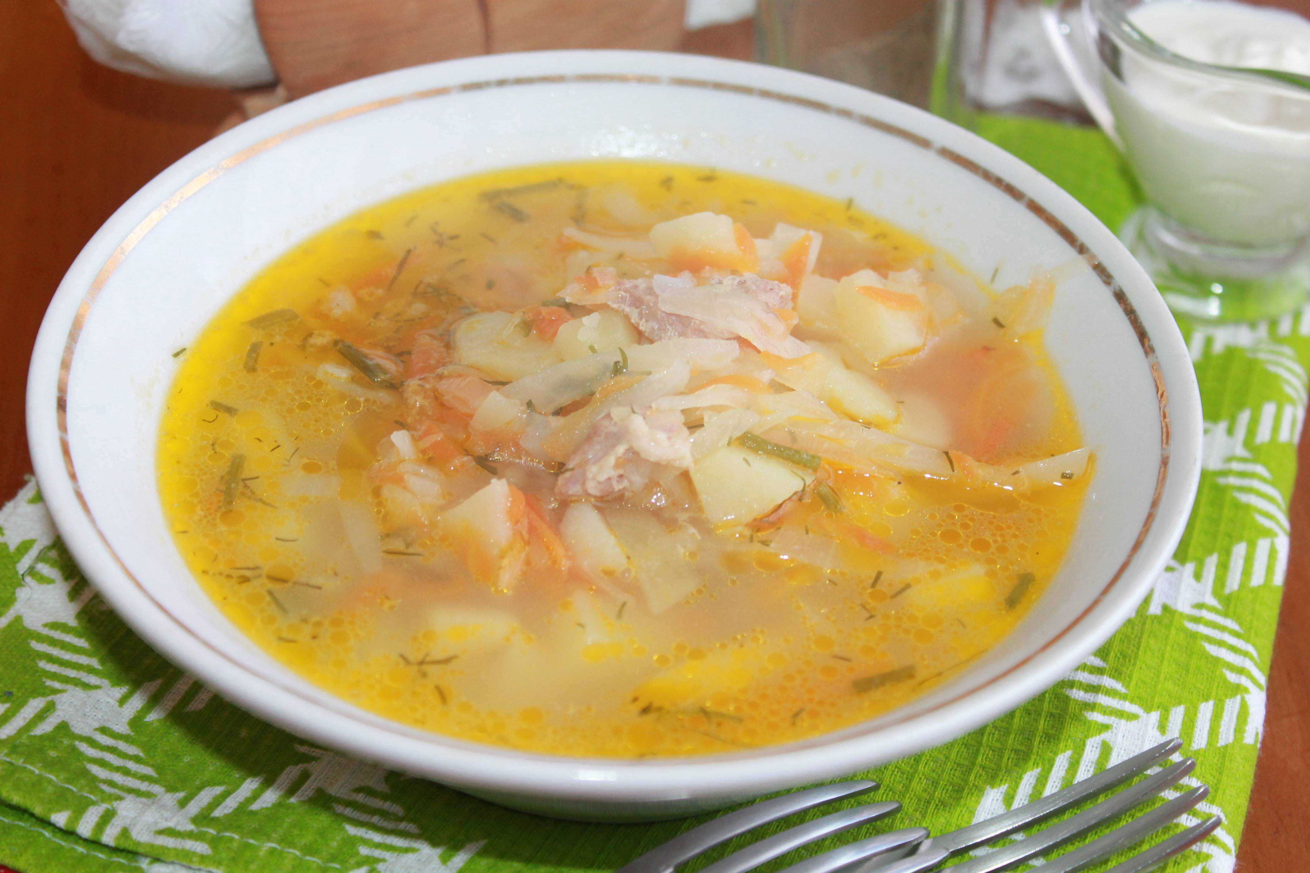 Как приготовить щи из свежей капусты: рецепт варки вкусных щей с мясом