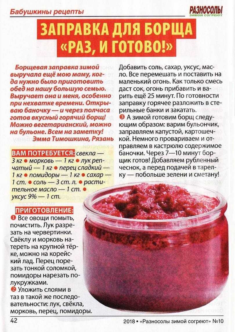 Свекла маринованная на зиму — 7 очень вкусных рецептов