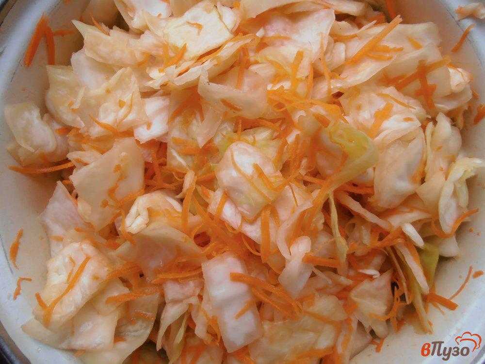 Капуста по-корейски: 12 самых вкусных рецептов