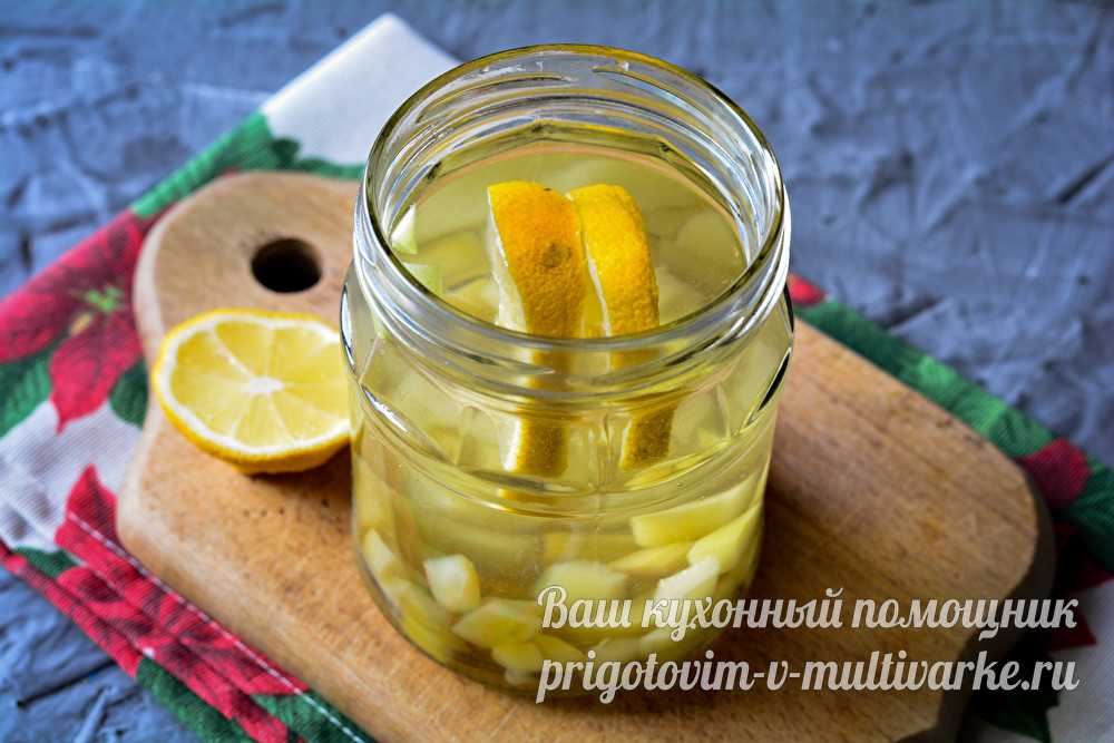 Рецепты приготовления компота из кабачков со вкусом ананаса и с апельсином на зиму