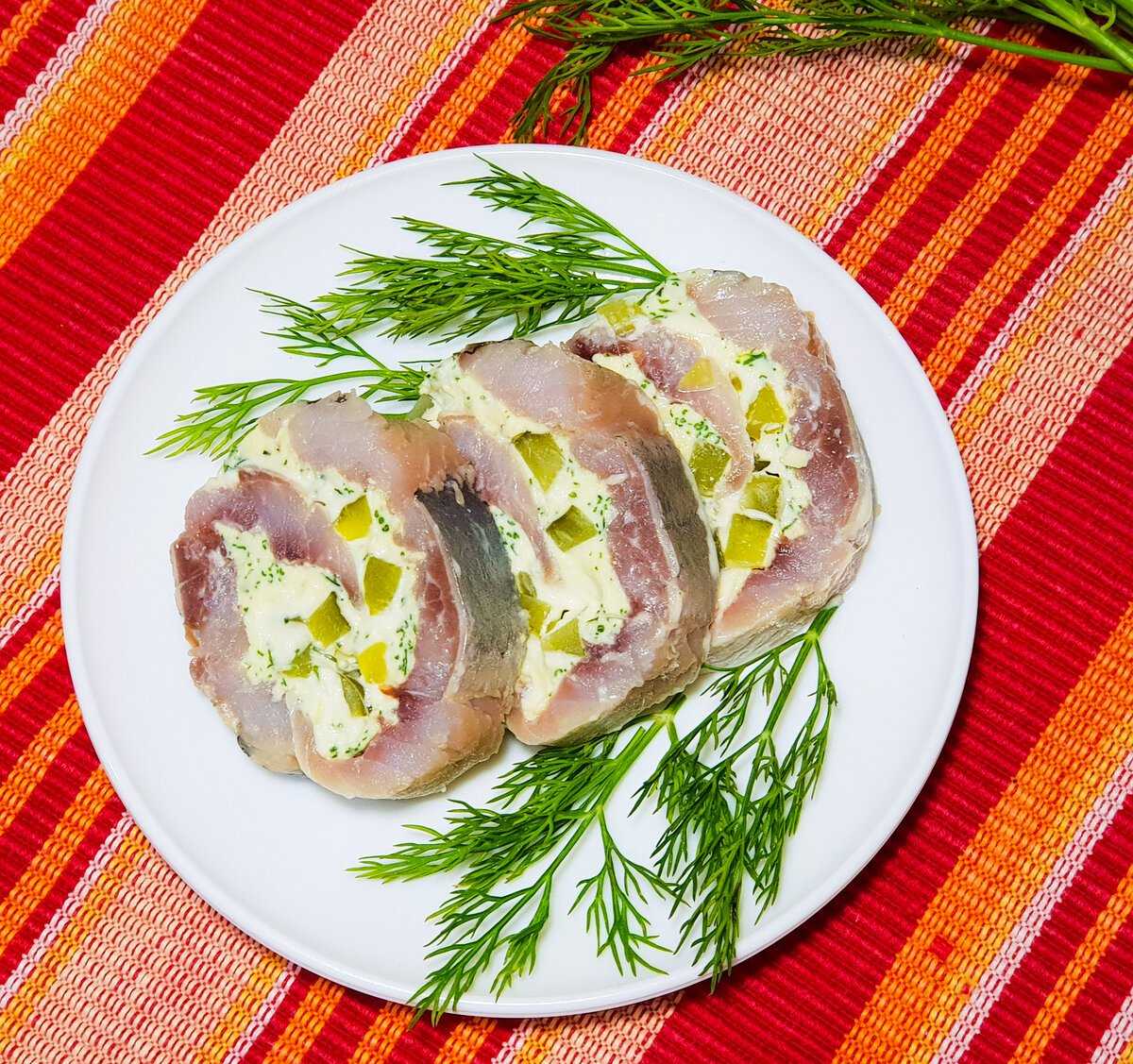 Разные начинки для блинов на масленицу, рецепты с фото