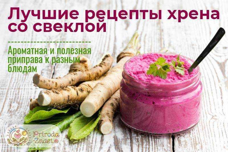 Хреновина - рецепты приготовления хренодёра из помидор на зиму