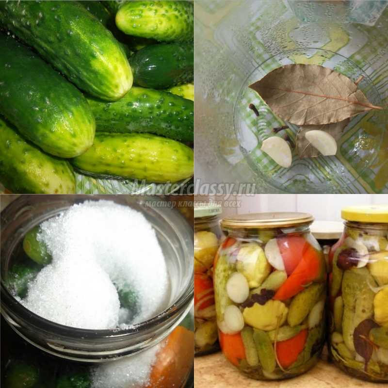 Маринованные патиссоны в банках - 7 рецептов на зиму, хрустящие