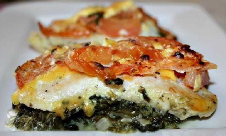 20 очень вкусных рецептов пангасиуса