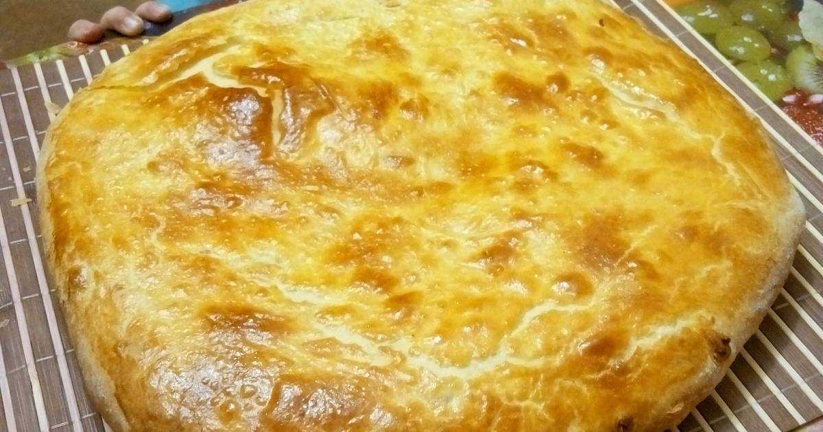 Приготовление хачапури по вкусным рецептам