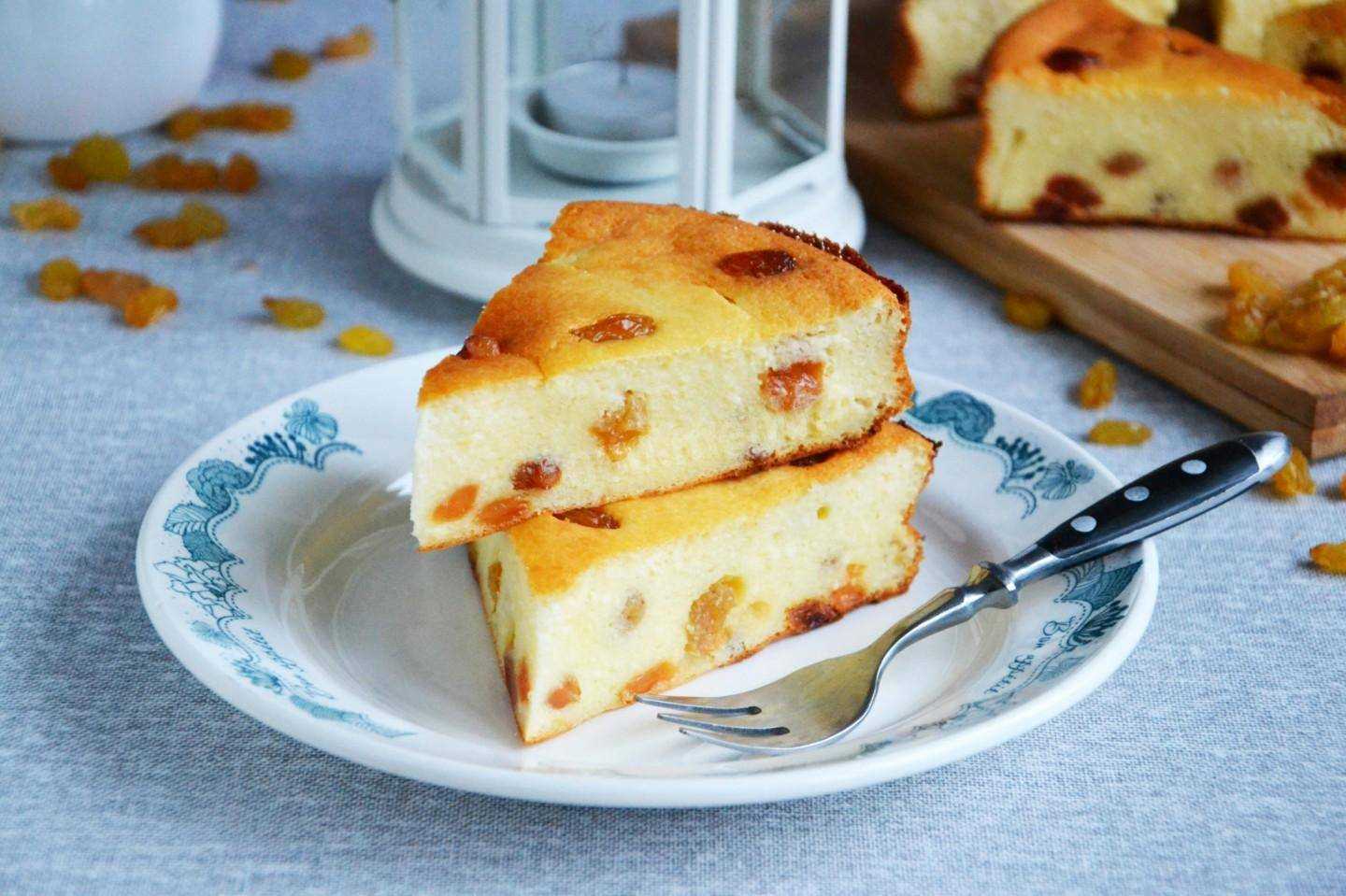 Творожная запеканка в духовке — 15 простых и вкусных рецептов