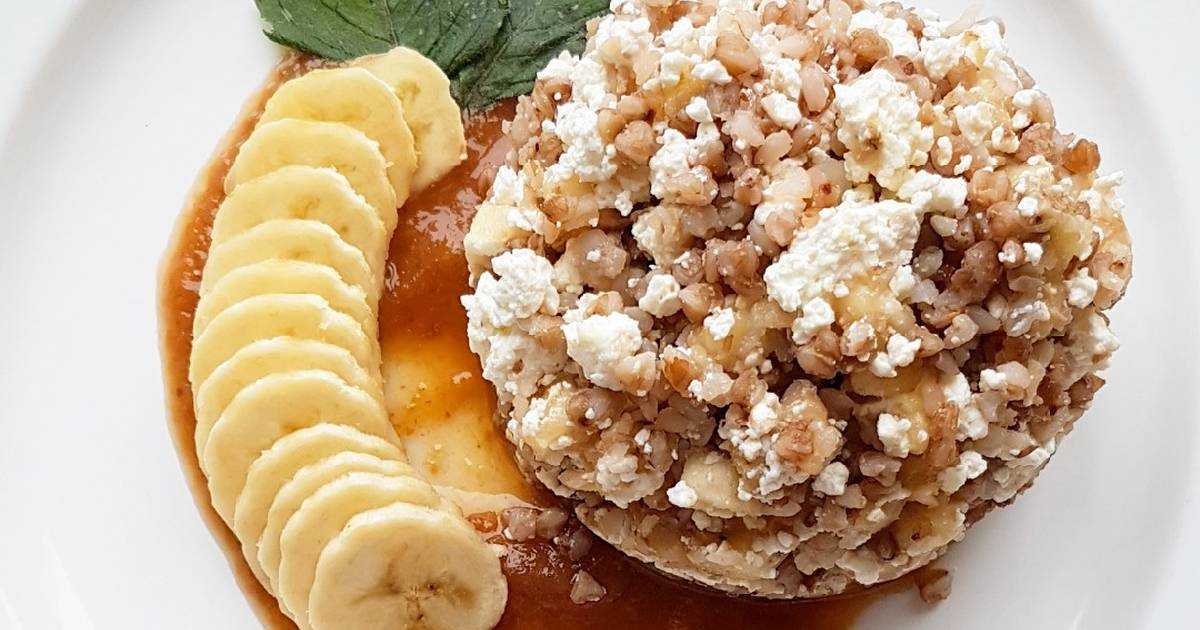 Гречневая запеканка: 10 полезных рецептов