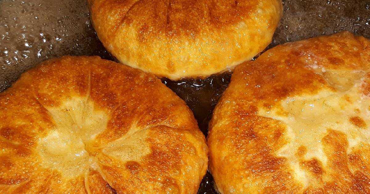 Беляши без дрожжей - пошаговые рецепты с фото и подробным описанием