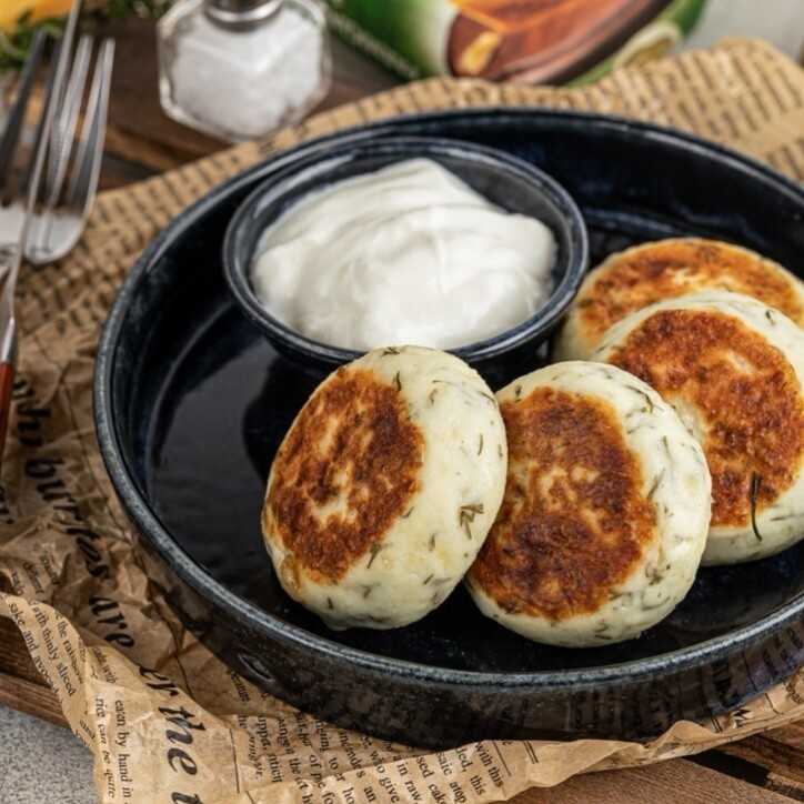 Банановые оладьи — 8 вкусных рецептов для полезного завтрака