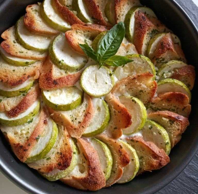 Кабачки с фаршем в духовке – 11 быстрых рецептов вкусных блюд с пошаговыми фото