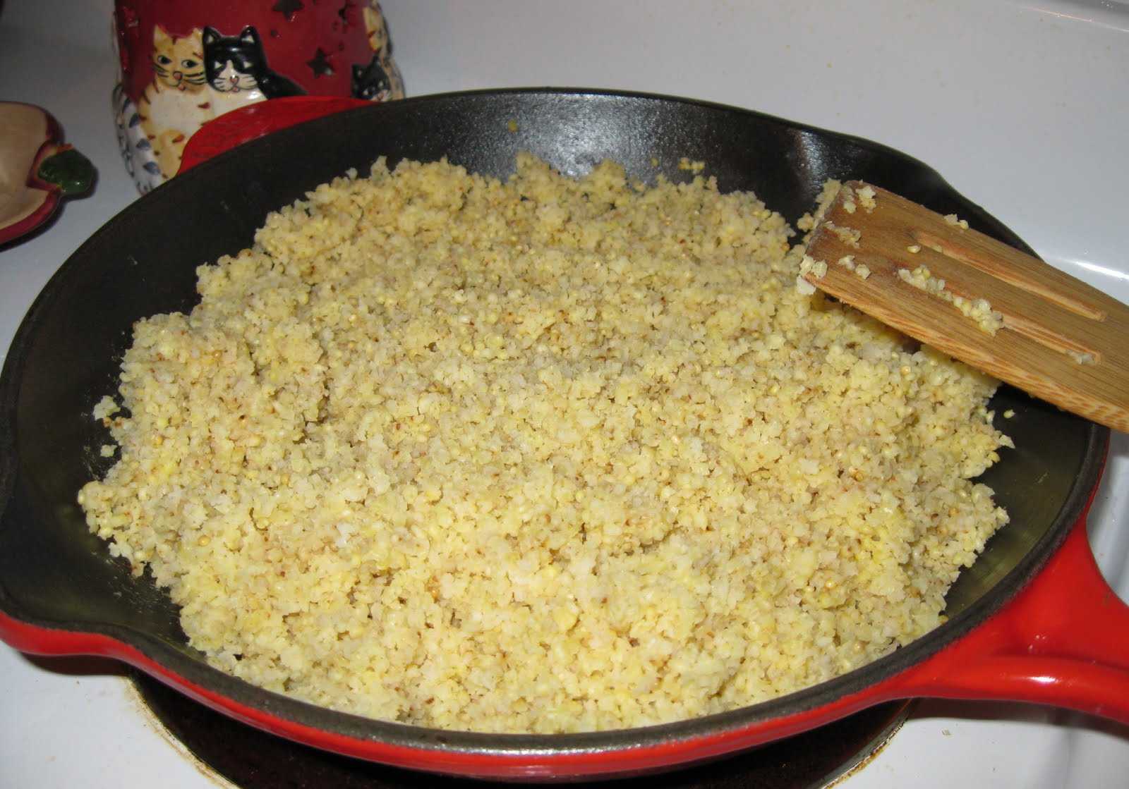 Пшеничная каша вкусный рецепт с фото пошагово и видео - tvcook.ru