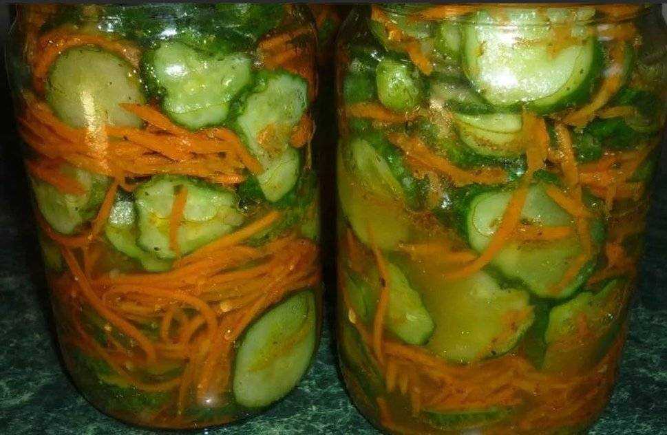 Рецепты салатов, первых блюд, закусок, вторых блюд, гарниров, закаток, выпечек, десертов и напитков | wowcook.net 
огурцы по-корейски, самый вкусный рецепт | wowcook.net