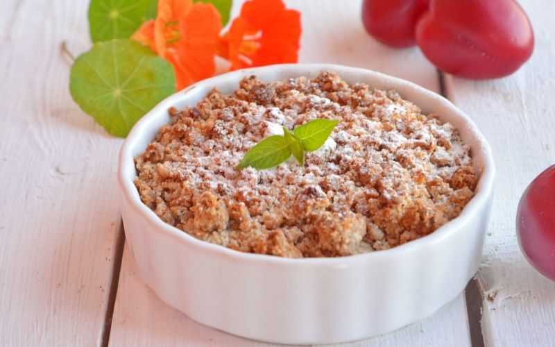 Гречка с сыром рецепт