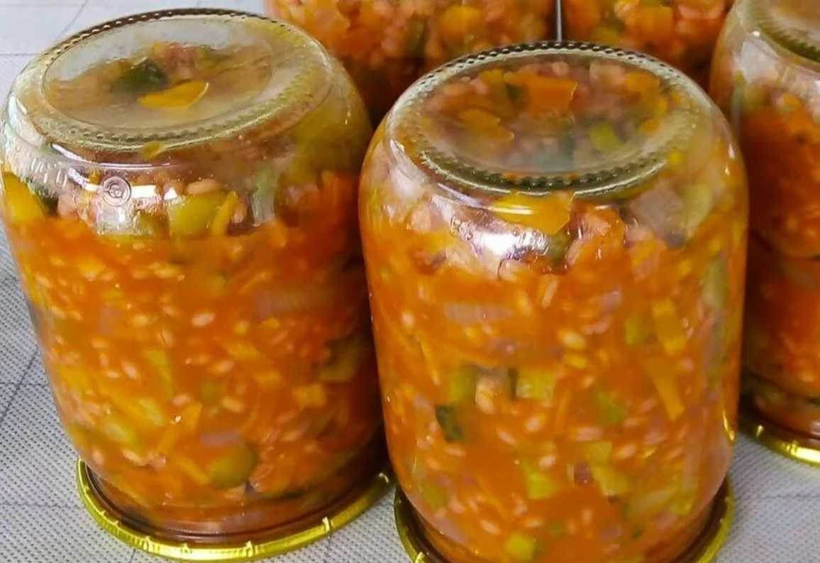 Рассольник из свежих огурцов с перловкой на зиму. рецепты приготовления по домашнему