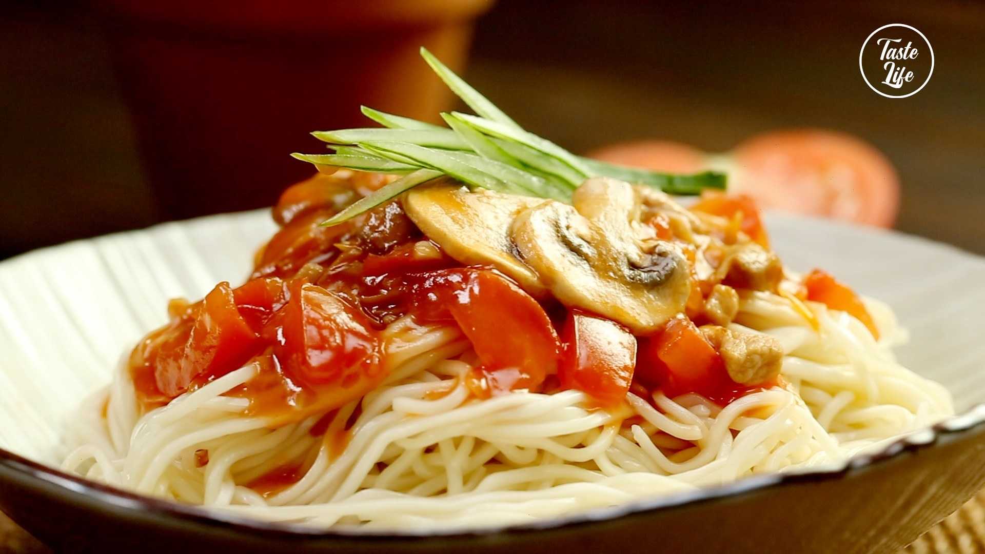 Как приготовить лагман в домашних условиях – пошаговые рецепты