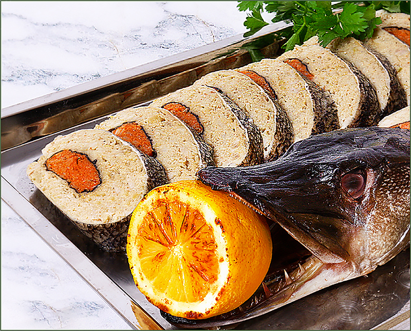 10 самых вкусных рецептов из филе судака в духовке